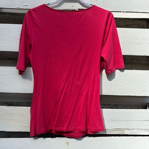 EUC Ann Taylor Top - Picture 3 of 4